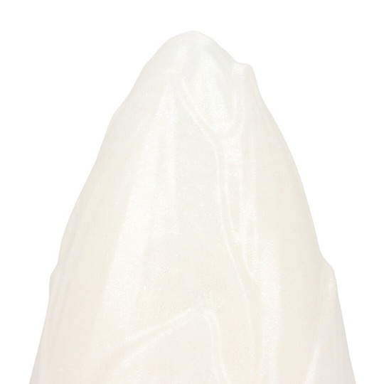 CHIMERA - EGG PLUG - WHITE/RED