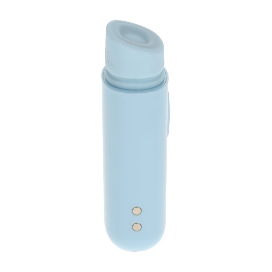 SWEETIE - AIRTAP VIBRATOR - BLUE