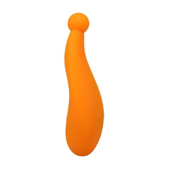 INTO THE C - SUN CORALEE - TIP VIBRATOR - SUNRISE ORANGE