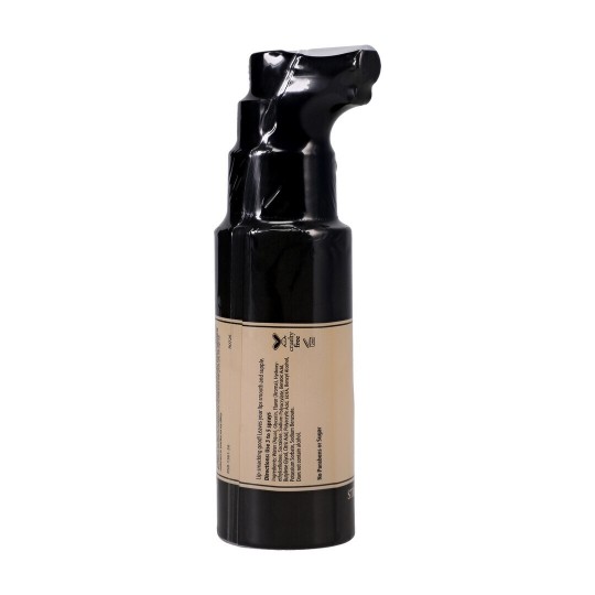 JUICY HEAD - COCKTAILS - DRY MOUTH SPRAY - STRAWBERRIES AND CHAMPAGNE - 2 FL OZ / 59 ML
