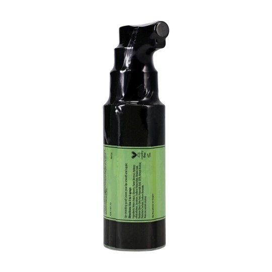 JUICY HEAD - COCKTAILS - DRY MOUTH SPRAY - MOJITO - 2 FL OZ / 59 ML