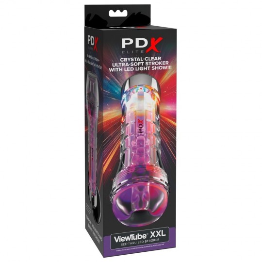 VIEWTUBE XXL