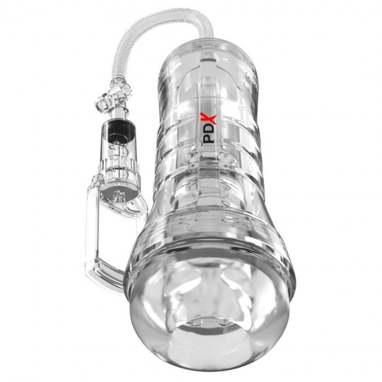 VIEWTUBE VAC XXL