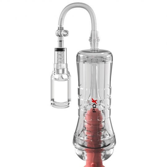 VIEWTUBE VAC XXL