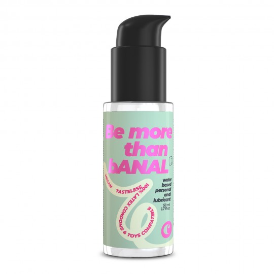 DOUCHE &amp; GO DUCHA ANAL 90ML CON LUBRICANTE ANAL 50ML CRUSHIOUS