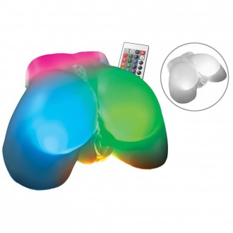 GO-GO BOOTY LED