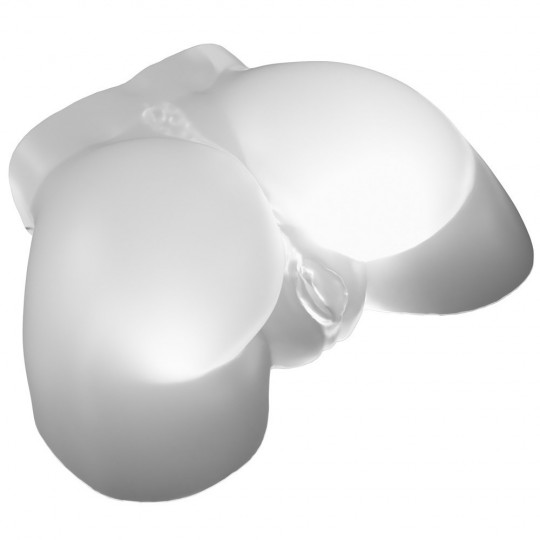 GO-GO BOOTY LED