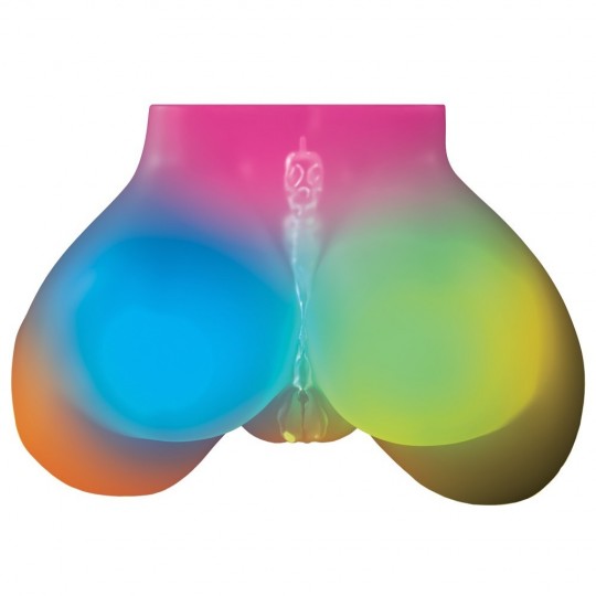 GO-GO BOOTY LED