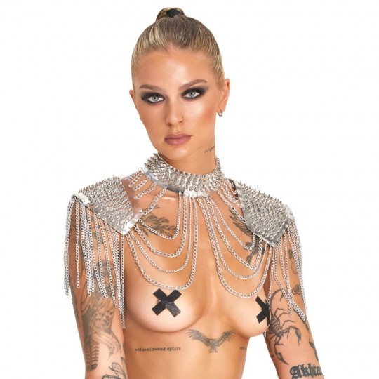 CHAIN COLLAR