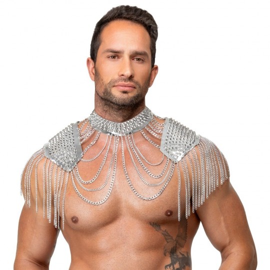 CHAIN COLLAR