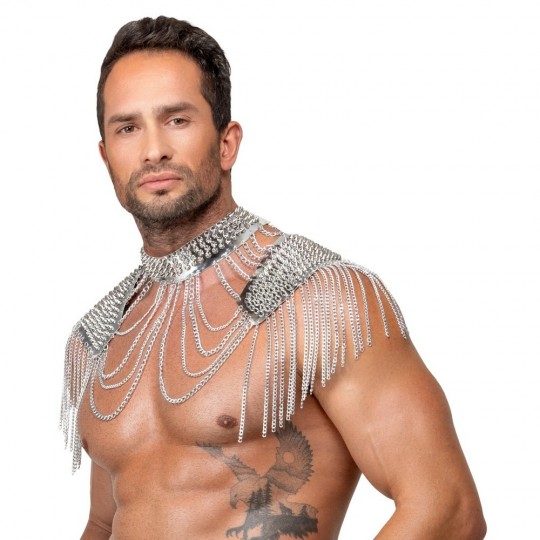 CHAIN COLLAR