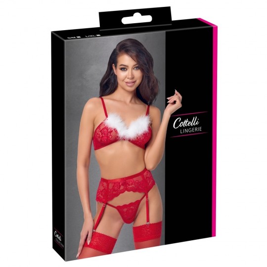 SET X-MAS