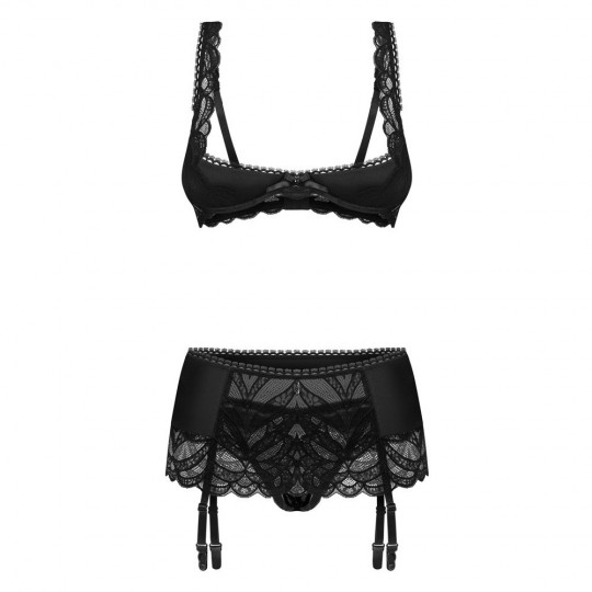 SET LECILLE
