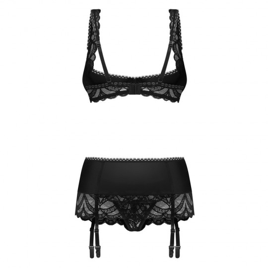 SET LECILLE