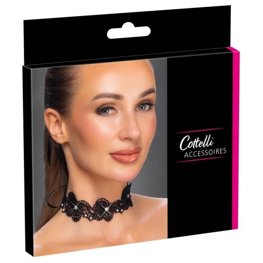 CHOKER