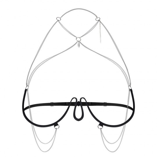 HARNESS BRA LUSTIQUE