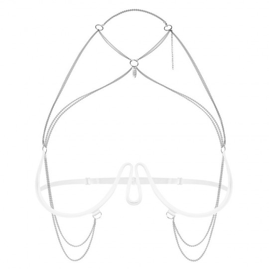 HARNESS BRA LUSTIQUE