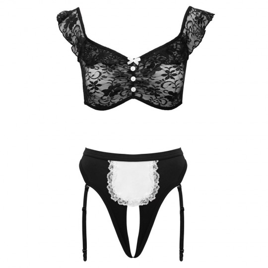 MAID SET