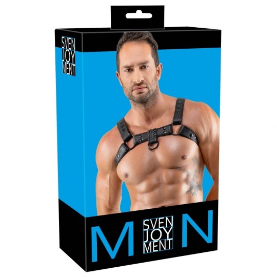 CHEST HARNESS
