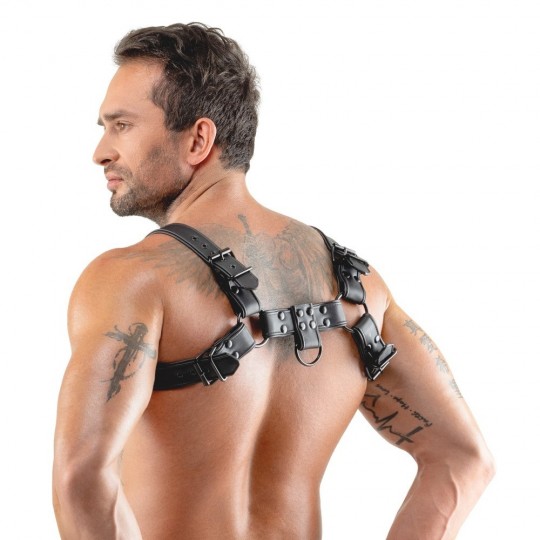 CHEST HARNESS