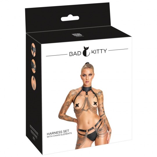 HARNESS SET