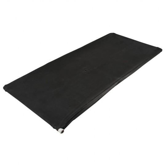 VACUUM BED