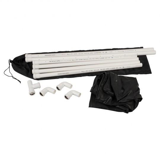 VACUUM BED