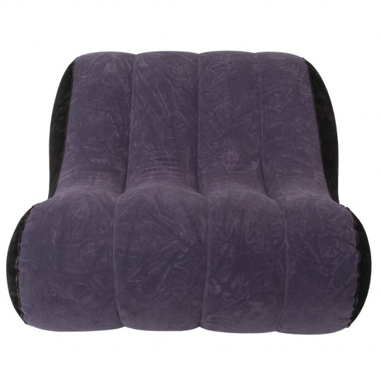 VELVETY LOVE PILLOW