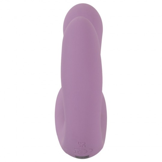 MIREVA RC TRIPLE HANDS-FREE VIBRATOR