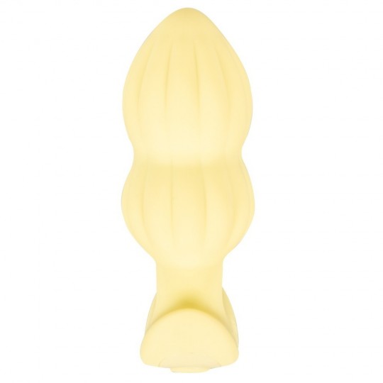 VIBRATING MINI BUTT PLUG