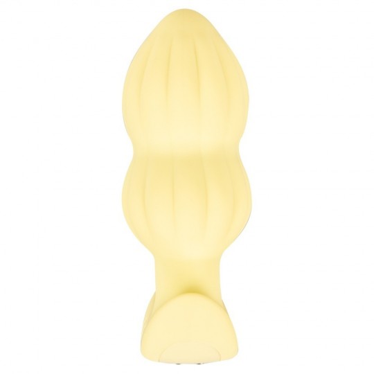 VIBRATING MINI BUTT PLUG