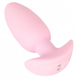 VIBRATING MINI BUTT PLUG