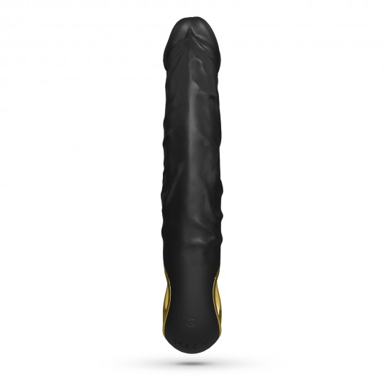 VIBRATEUR FLEXIBLE MAGNUS BEND NOIR CRUSHIOUS