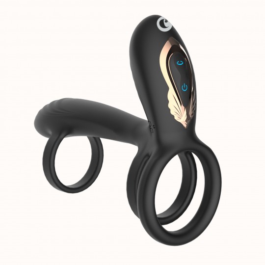 CRUSHIOUS TORNADO ROTATING PENIS ARMOUR