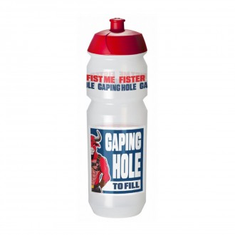 BOTTLE - 25.36 FL. OZ / 750 ML