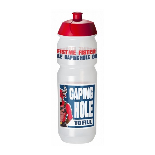 BOTTLE - 25.36 FL. OZ / 750 ML