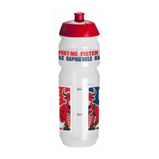 BOTTLE - 25.36 FL. OZ / 750 ML