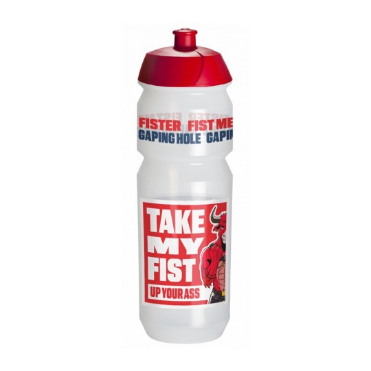 BOTTLE - 25.36 FL. OZ / 750 ML