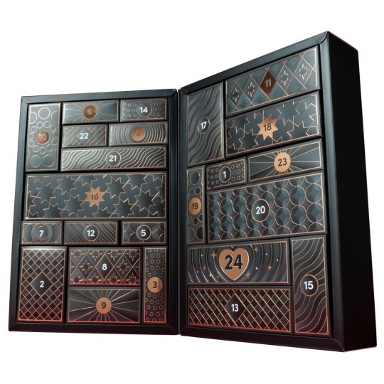 EROTIK ADVENT CALENDAR LUXURY