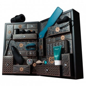 EROTIK ADVENT CALENDAR LUXURY