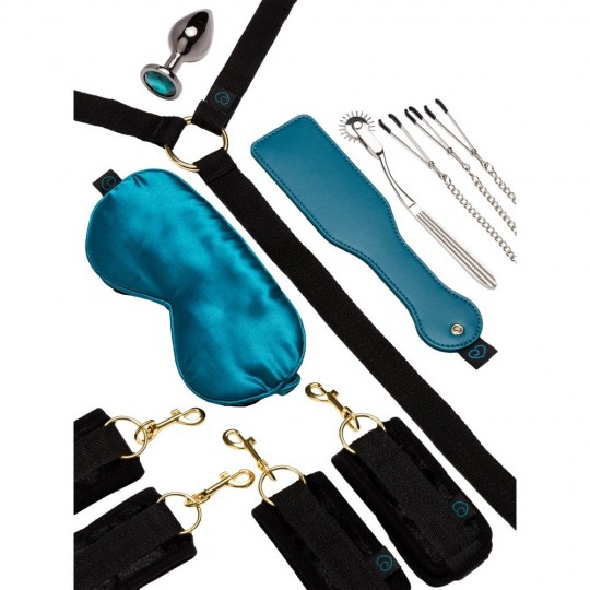 EROTIK ADVENT CALENDAR LUXURY