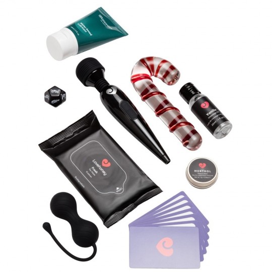 EROTIK ADVENT CALENDAR LUXURY