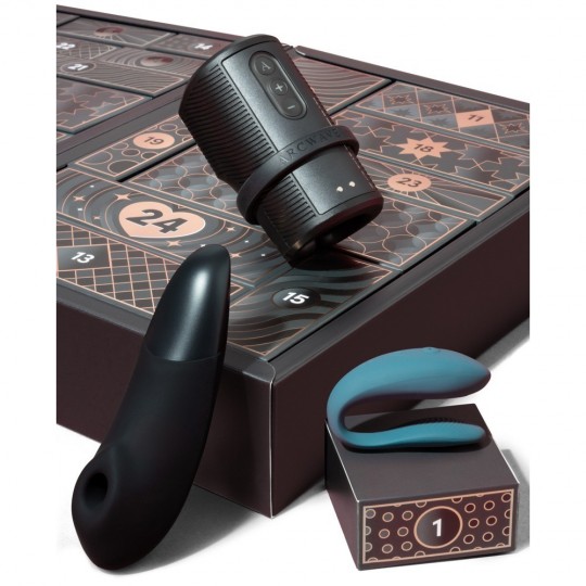EROTIK ADVENT CALENDAR LUXURY