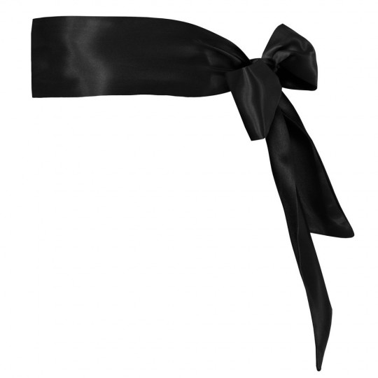BONDAGE SCARF
