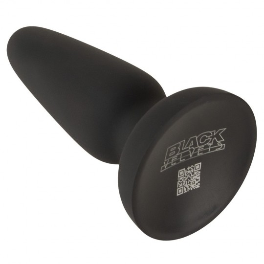 LIQUID SILICONE PLUG