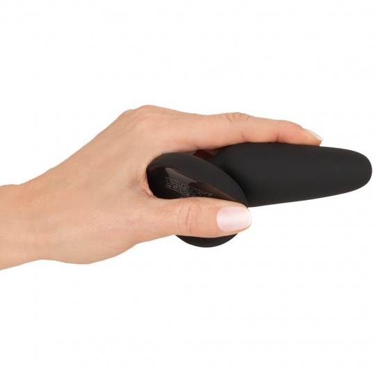 LIQUID SILICONE PLUG