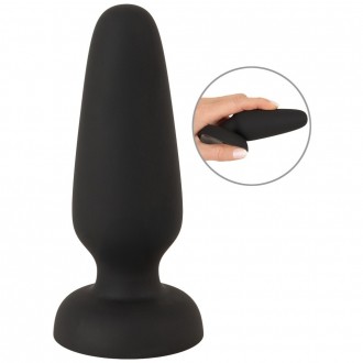 LIQUID SILICONE PLUG