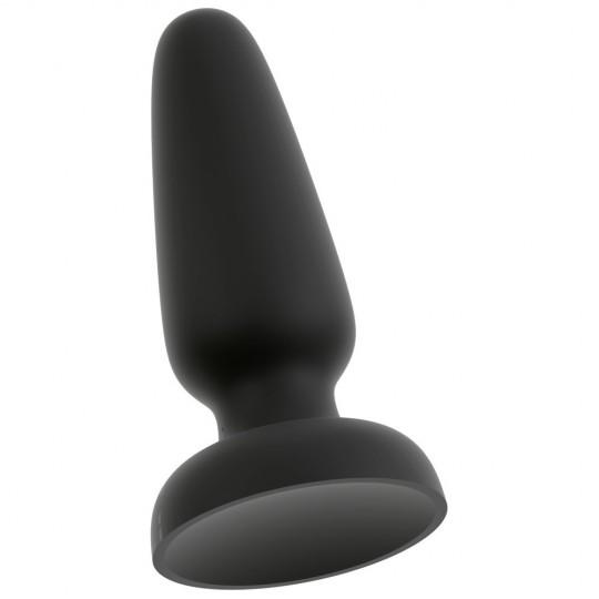 LIQUID SILICONE PLUG