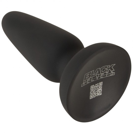 LIQUID SILICONE PLUG