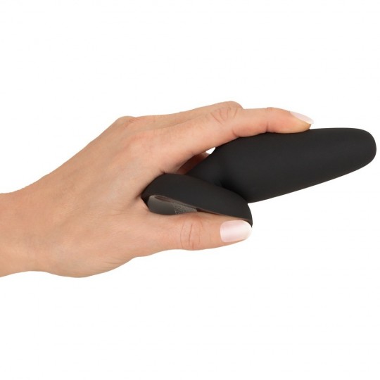 LIQUID SILICONE PLUG